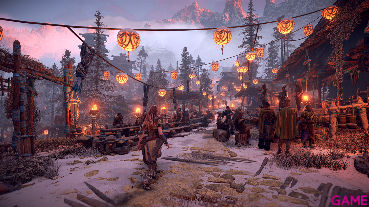 Horizon Zero Dawn Remastered-5