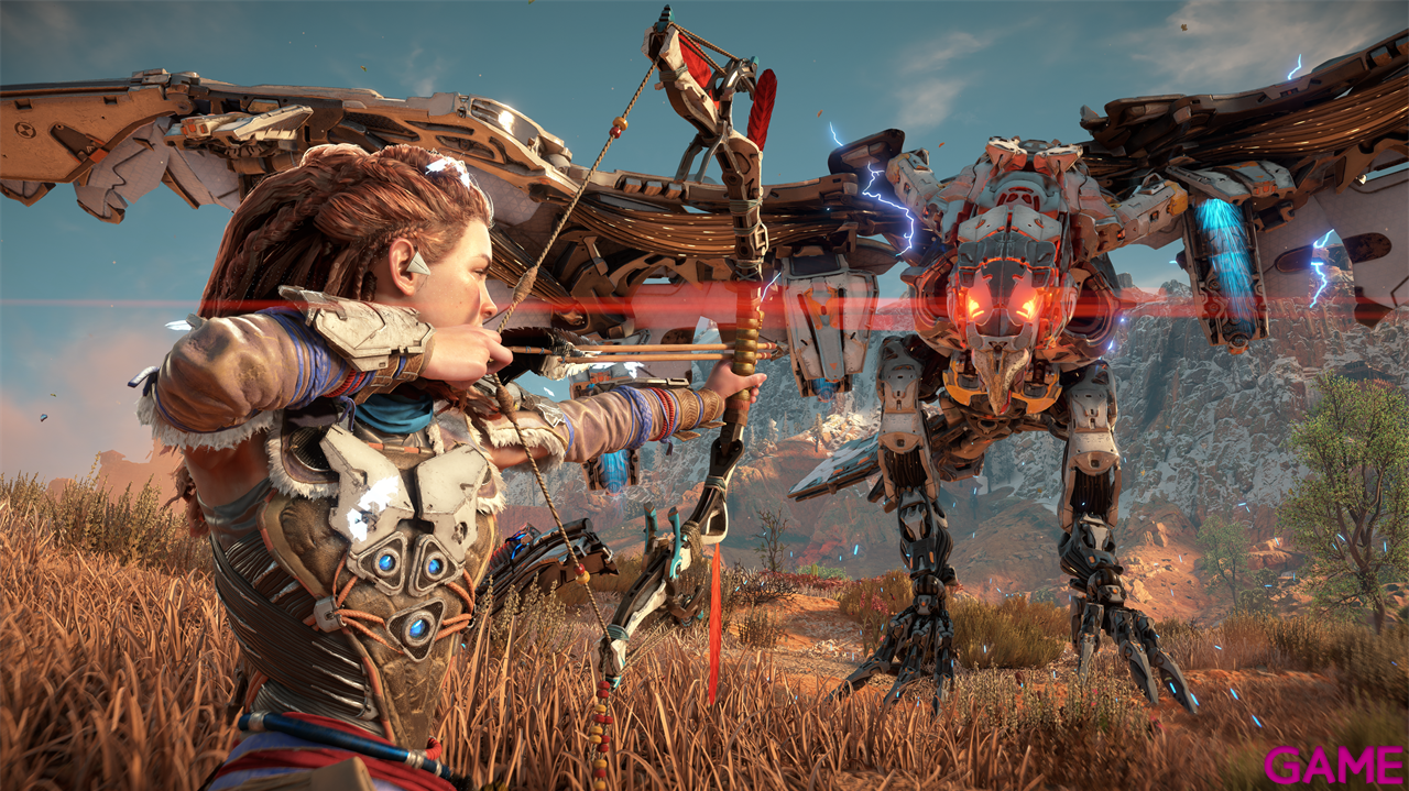 Horizon Zero Dawn Remastered-6