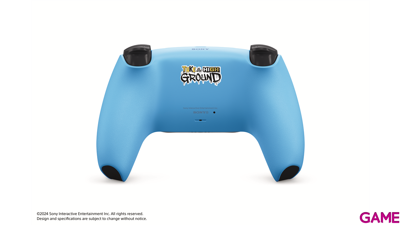 Mando Inalámbrico DualSense FORTNITE Limited Edition-1
