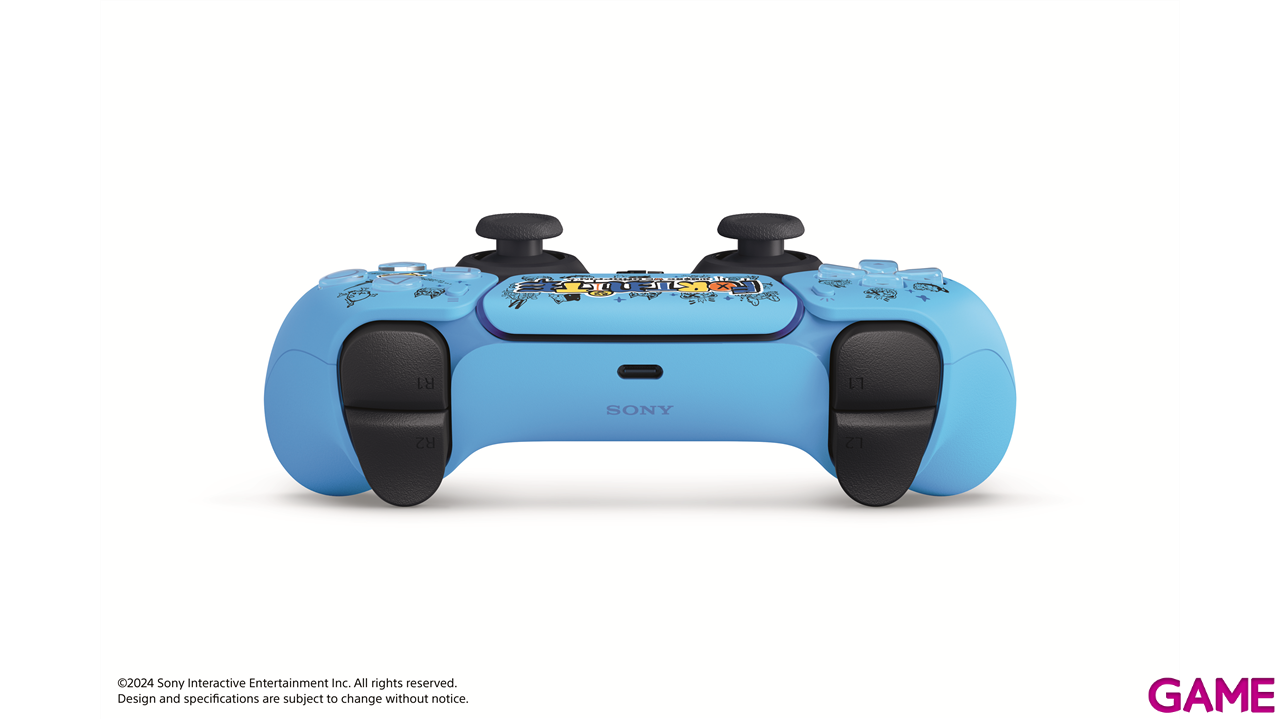 Mando Inalámbrico DualSense FORTNITE Limited Edition-3