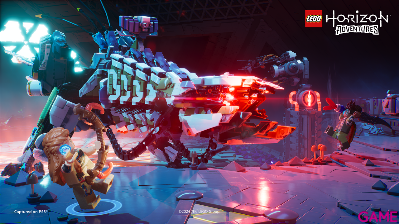 LEGO Horizon Adventures-0