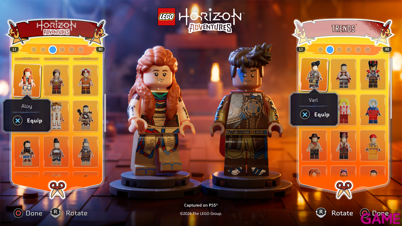 LEGO Horizon Adventures-1
