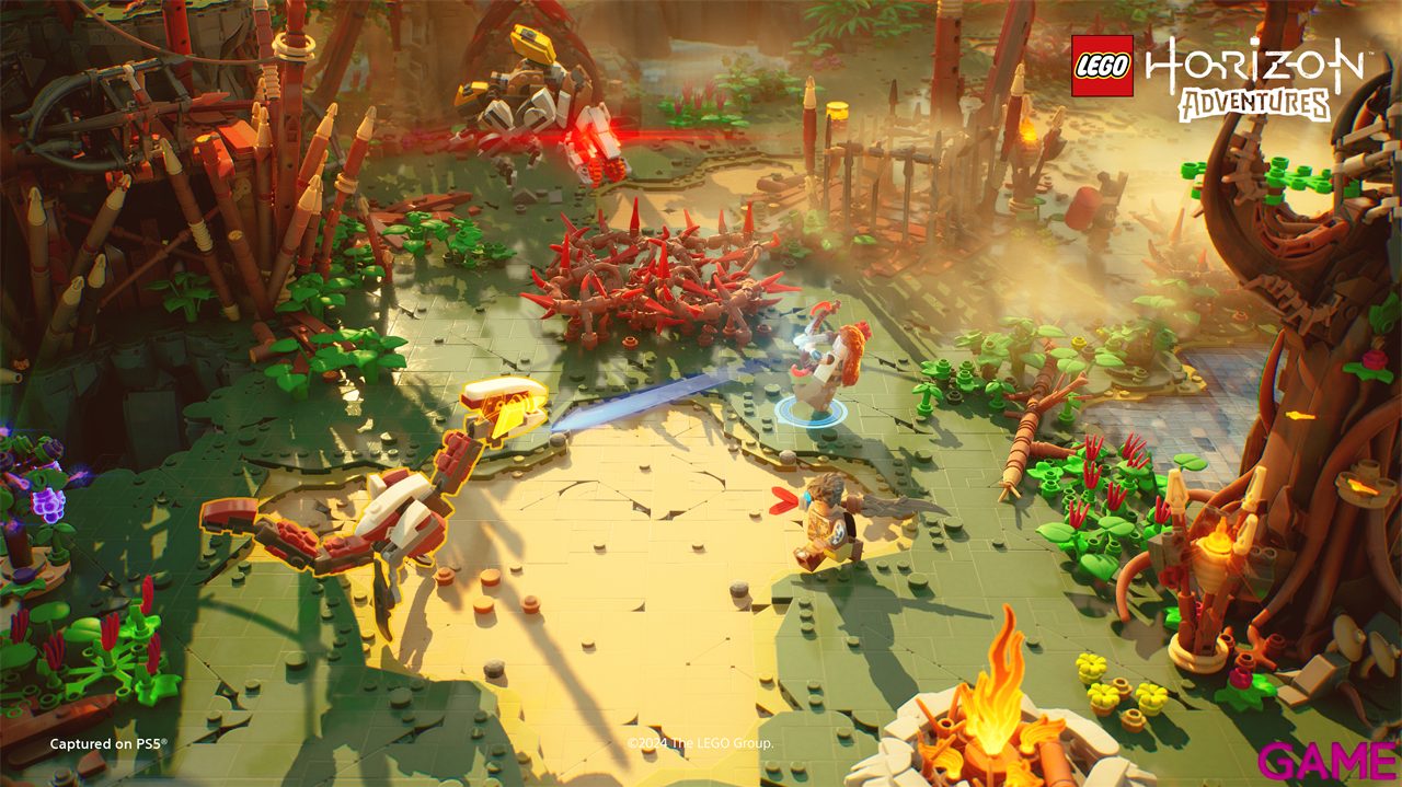 LEGO Horizon Adventures-2