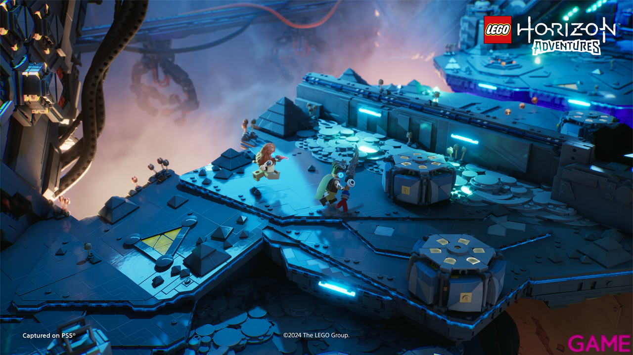LEGO Horizon Adventures-4