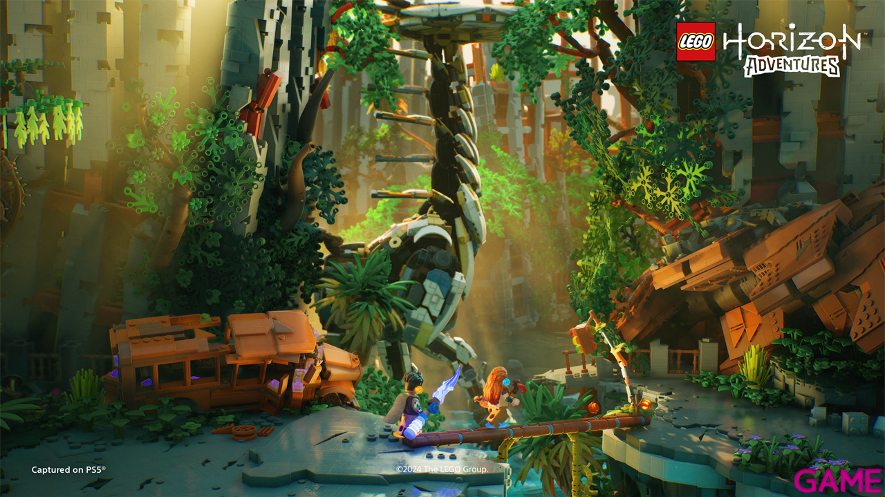 LEGO Horizon Adventures-5