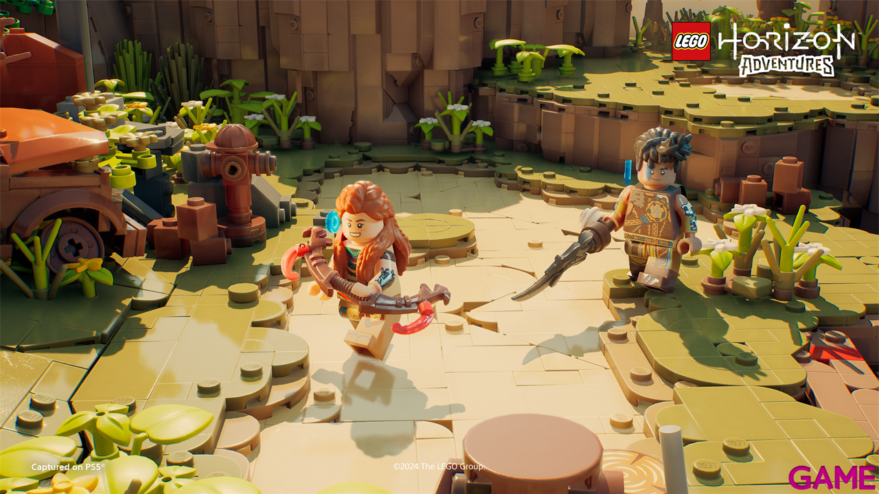 LEGO Horizon Adventures-6