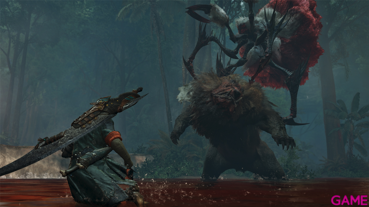 Monster Hunter Wilds-2