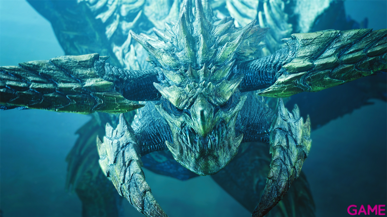 Monster Hunter Wilds Lenticular Edition-5