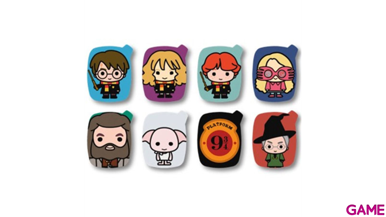 Auriculares Harry Potter Flip ´N Switch 2.0-1
