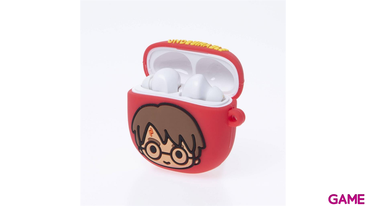 Auriculares Harry Potter TWS-2
