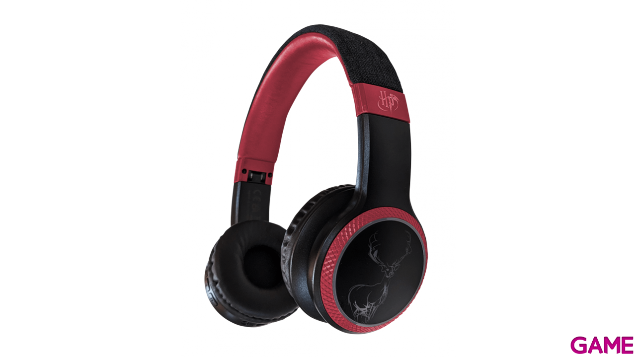 Auriculares Harry Potter Light-Up BT - Patronus-1