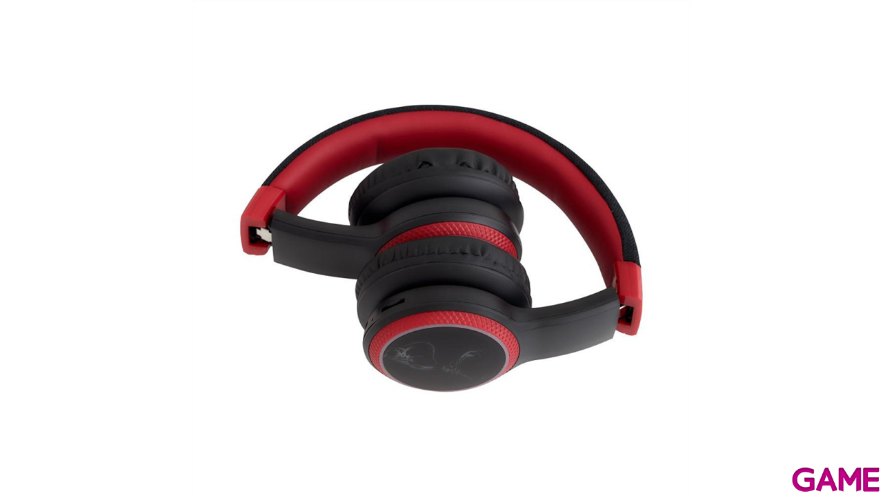 Auriculares Harry Potter Light-Up BT - Patronus-3