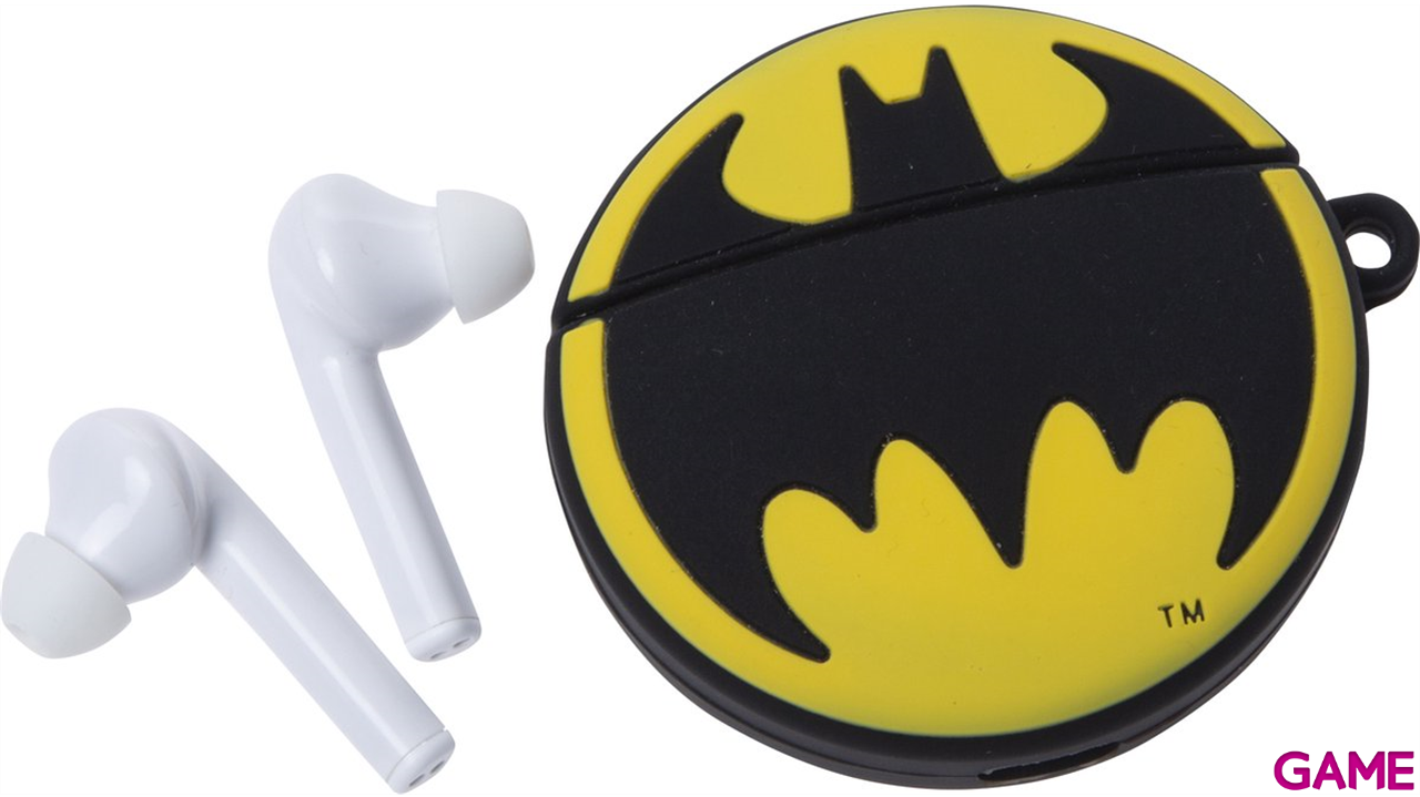 Auriculares Batman TWS-0