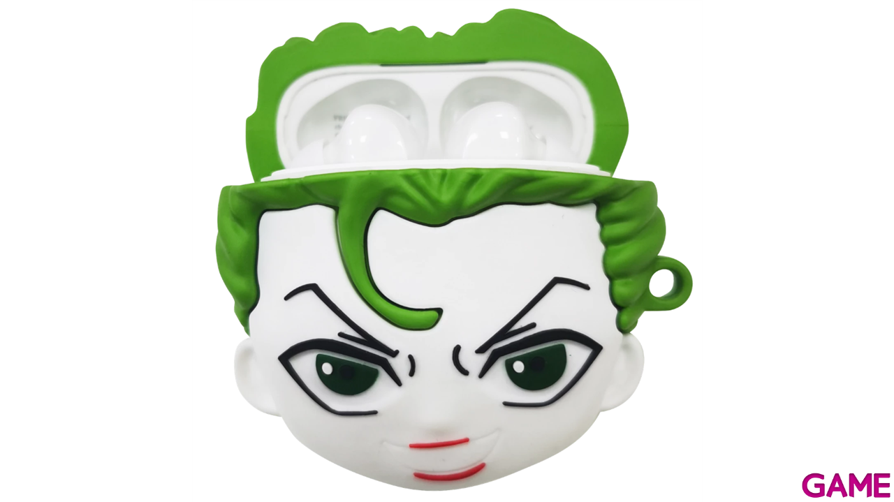 Auriculares DC TWS - Joker-0