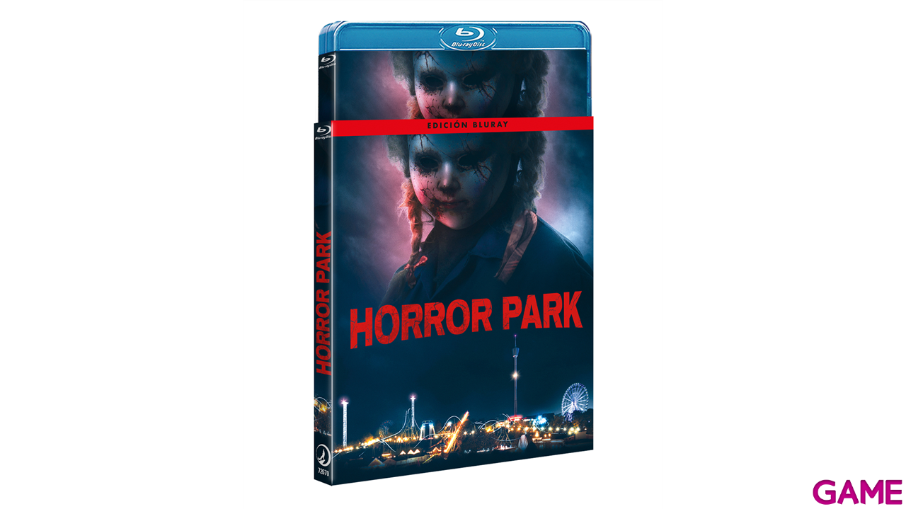 Horror Park-0