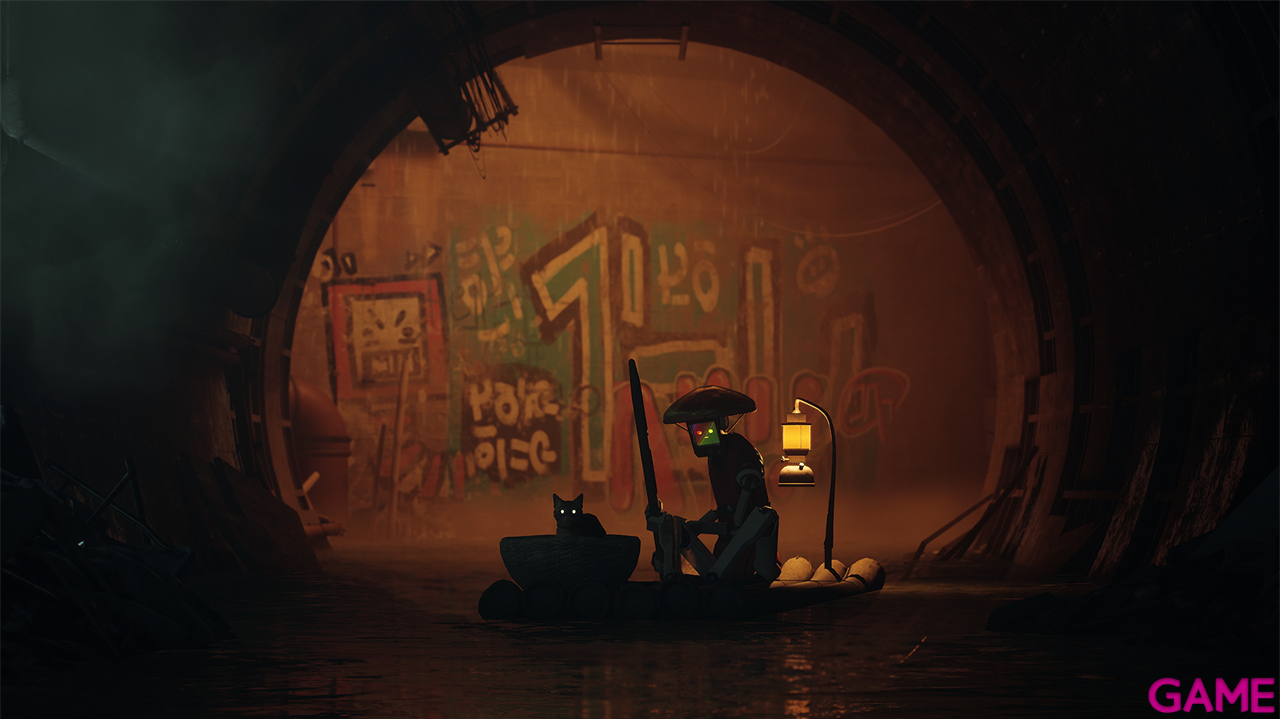 Stray-1