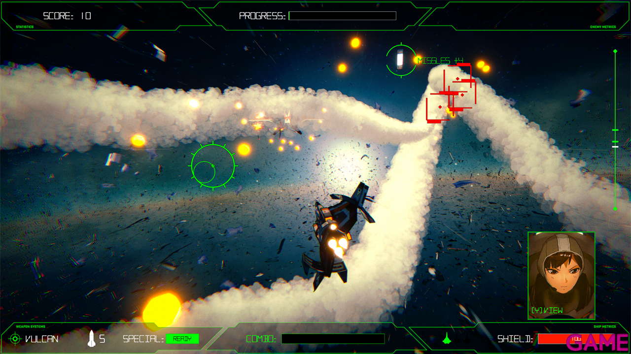 Rogue Flight-1
