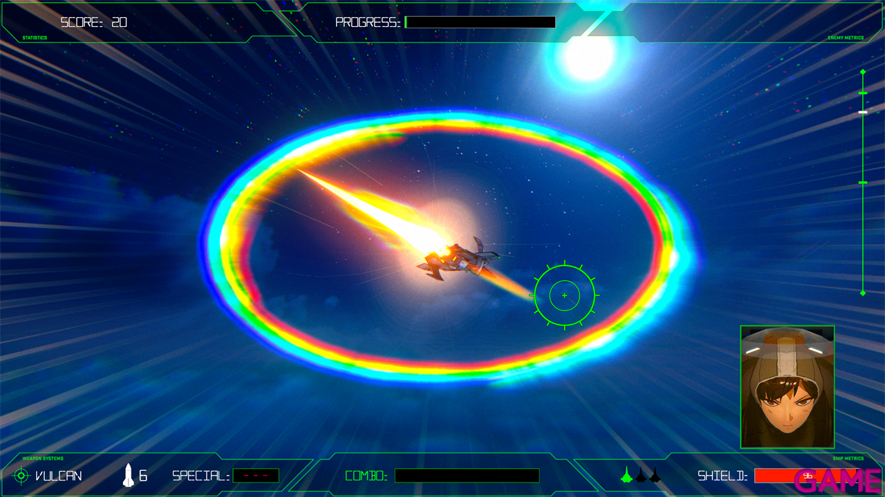 Rogue Flight-2