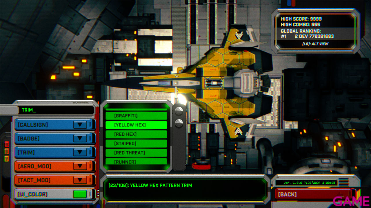 Rogue Flight-4