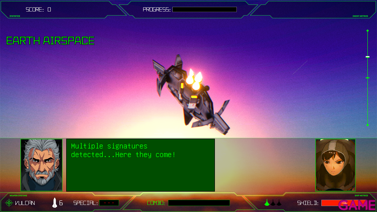 Rogue Flight-5