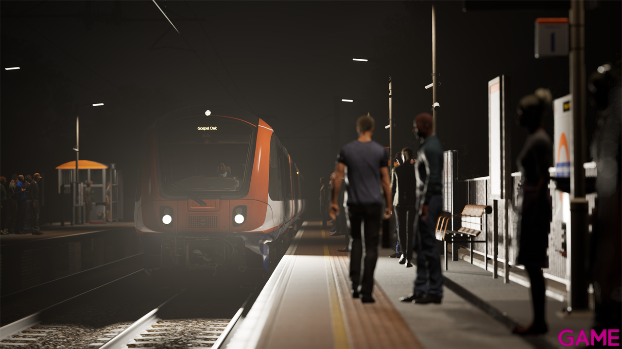 Train Sim World 5-0