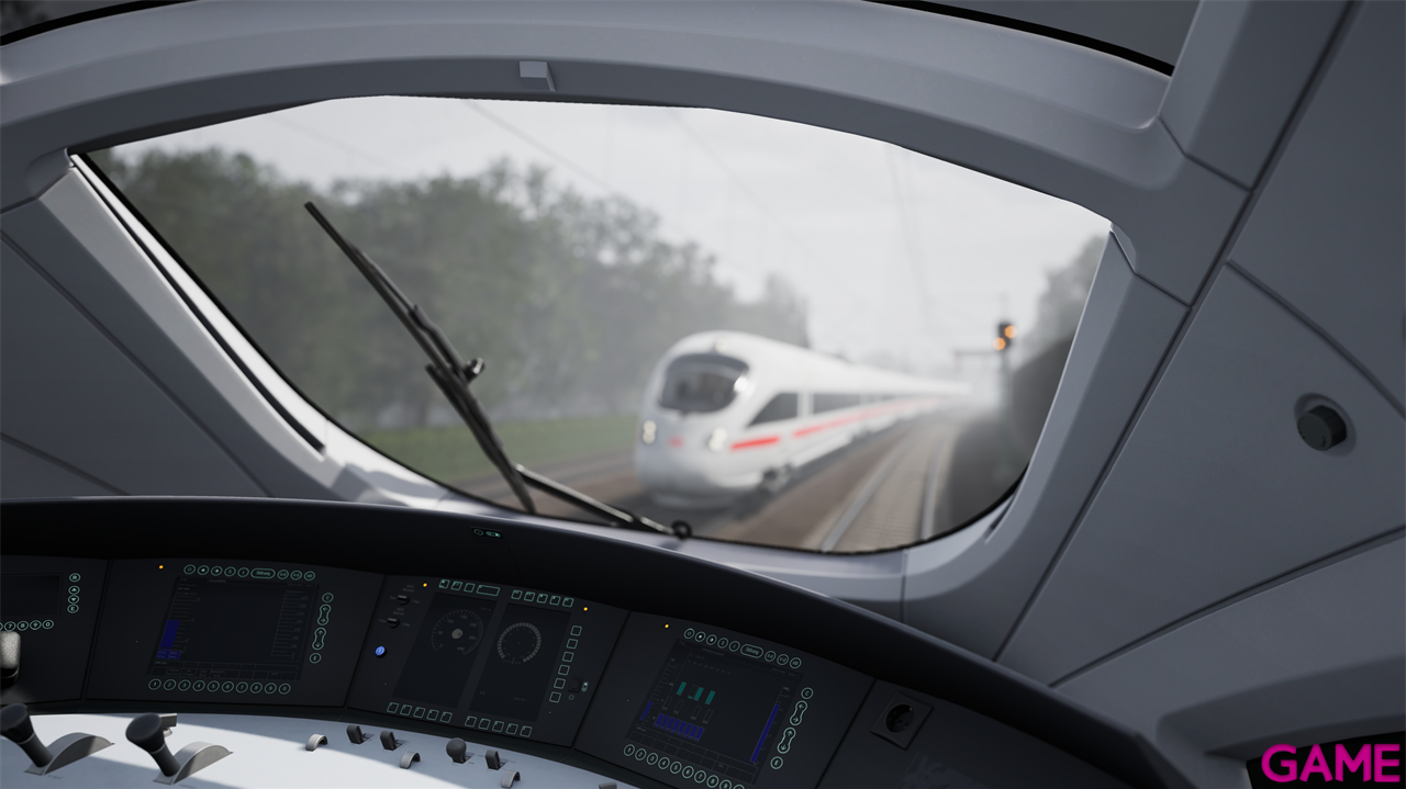 Train Sim World 5-1