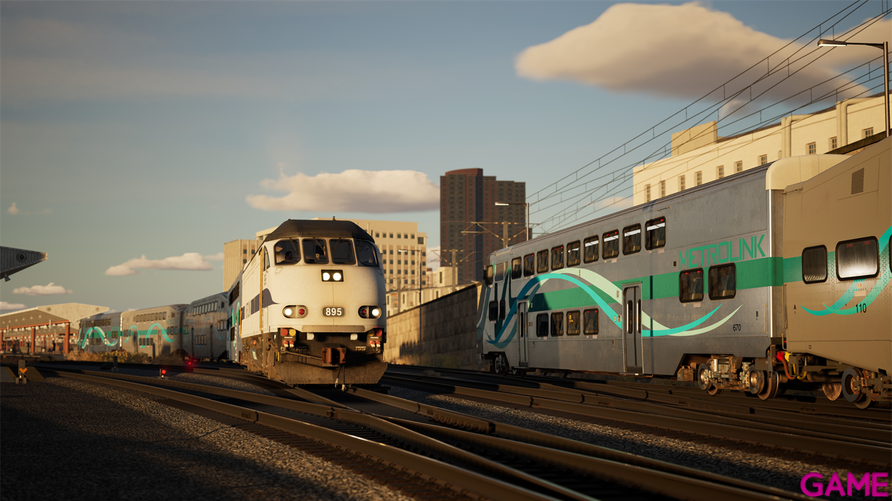 Train Sim World 5-2