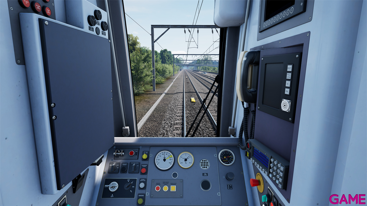 Train Sim World 5-5