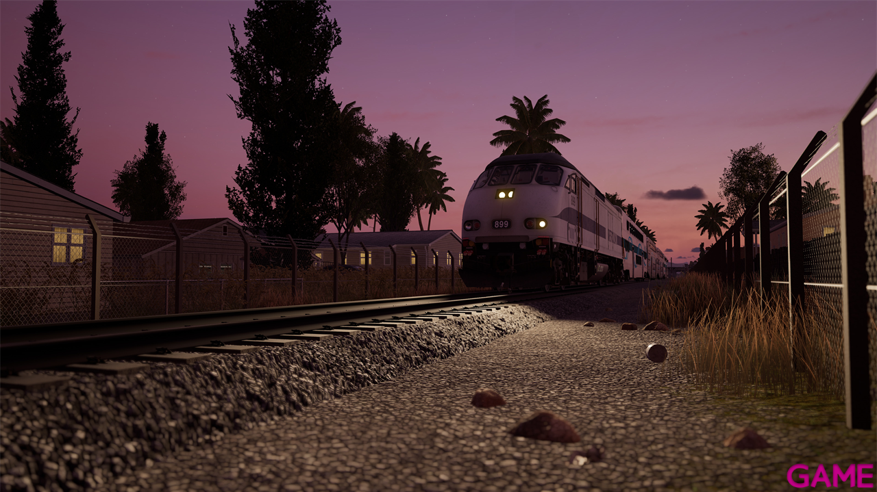 Train Sim World 5-6