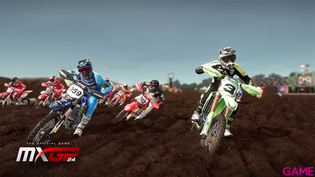 MXGP 24 Official Game-2