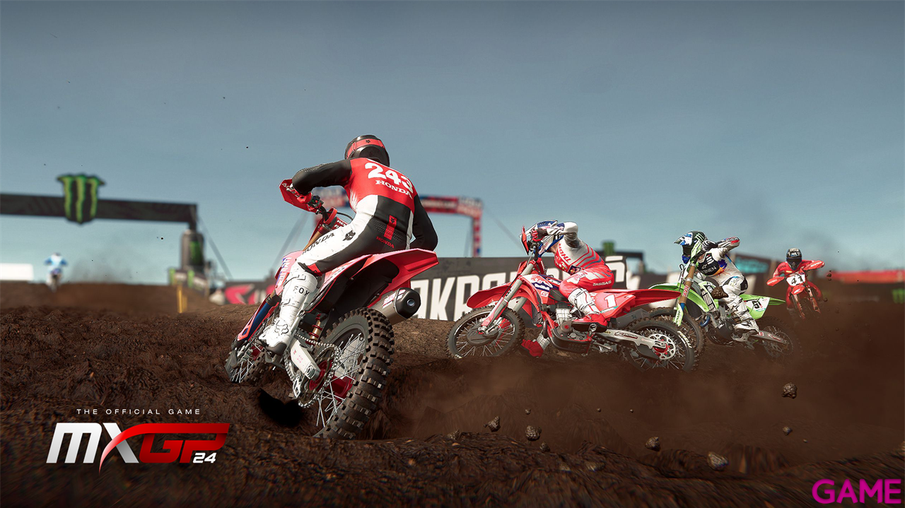 MXGP 24 Official Game-3