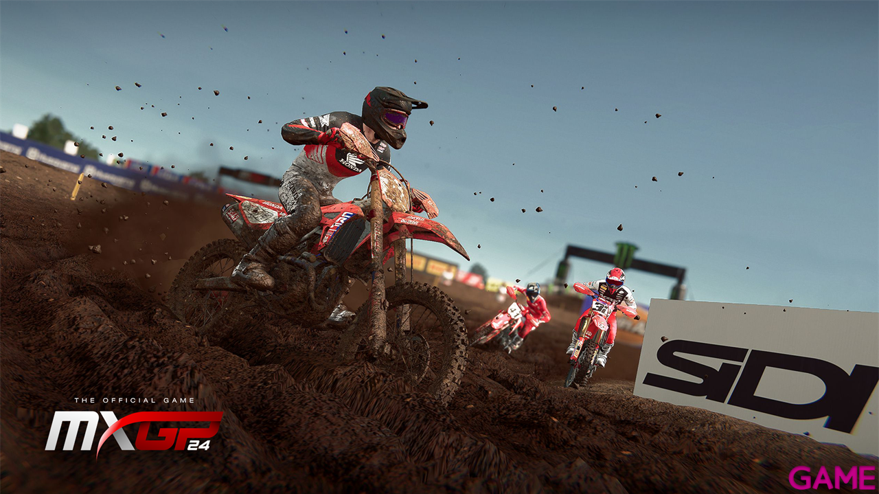 MXGP 24 Official Game-4