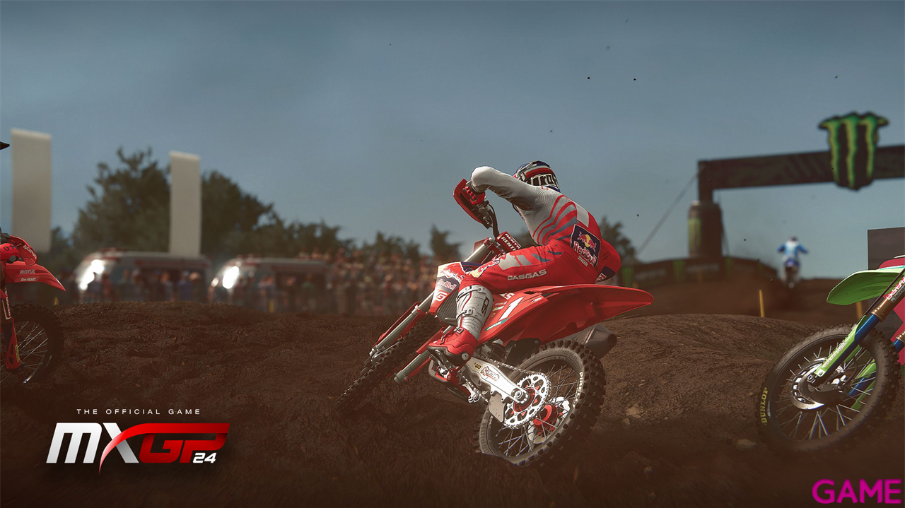 MXGP 24 Official Game-5