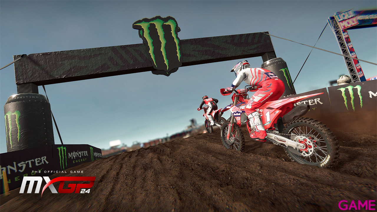 MXGP 24 Official Game-7