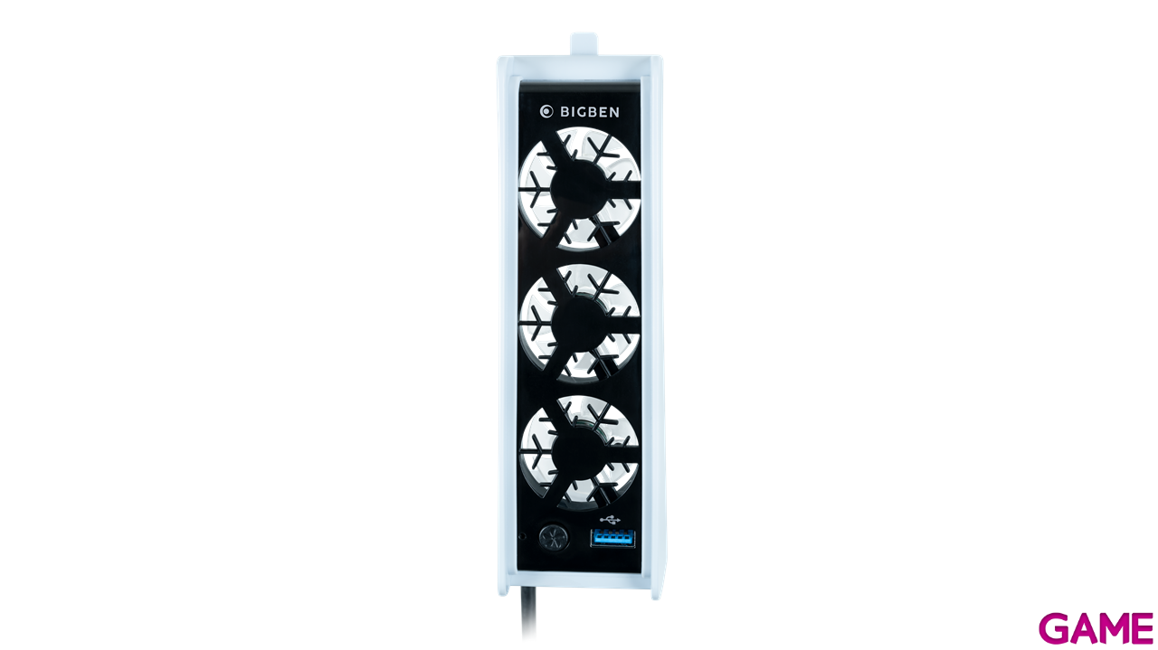 Kit de Ventilación para PS5 Slim-1