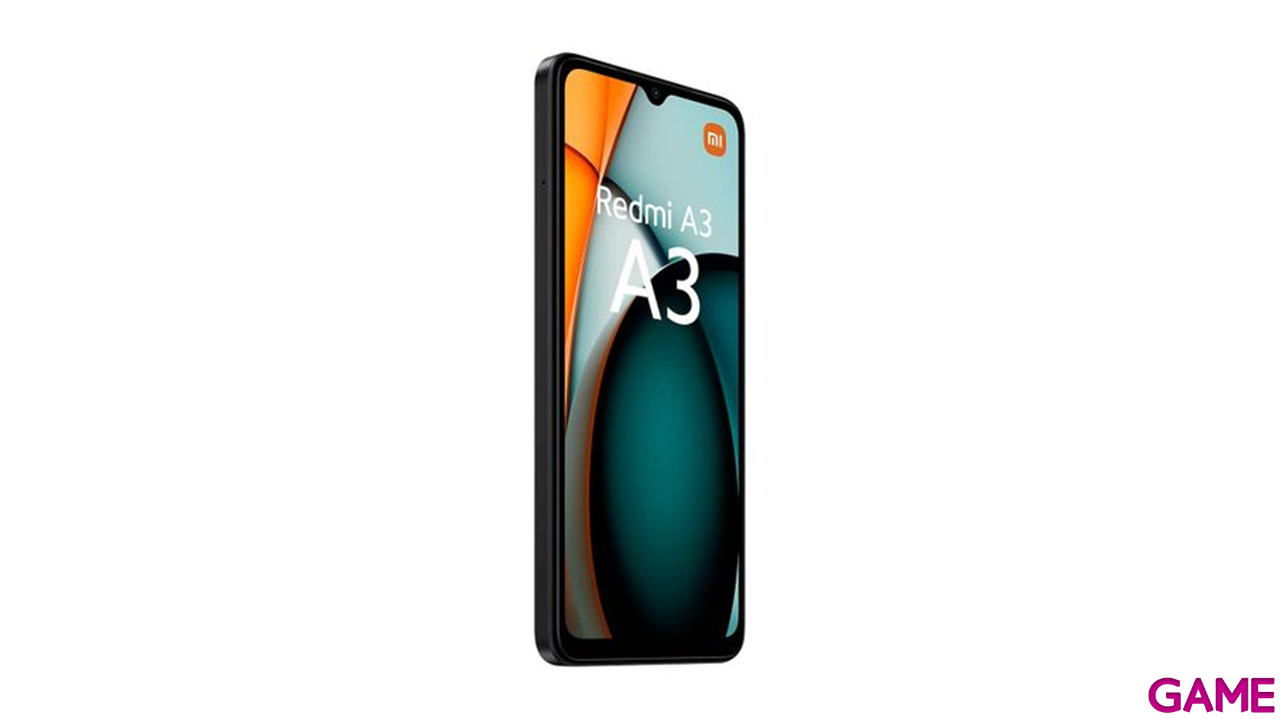 Xiaomi Redmi A3 6,71
