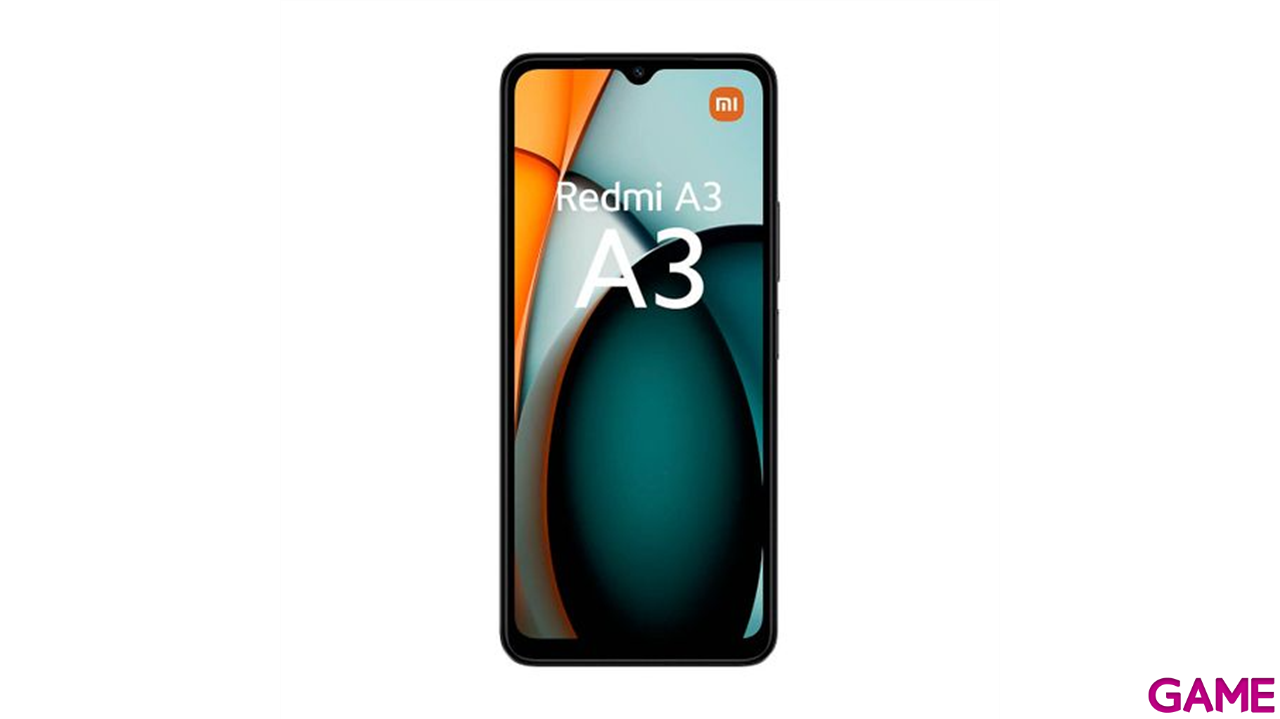 Xiaomi Redmi A3 6,71