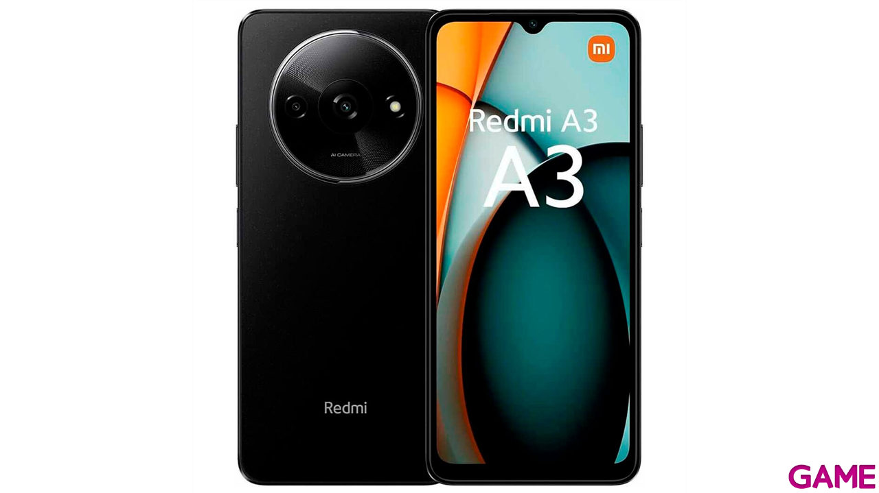 Xiaomi Redmi A3 6,71