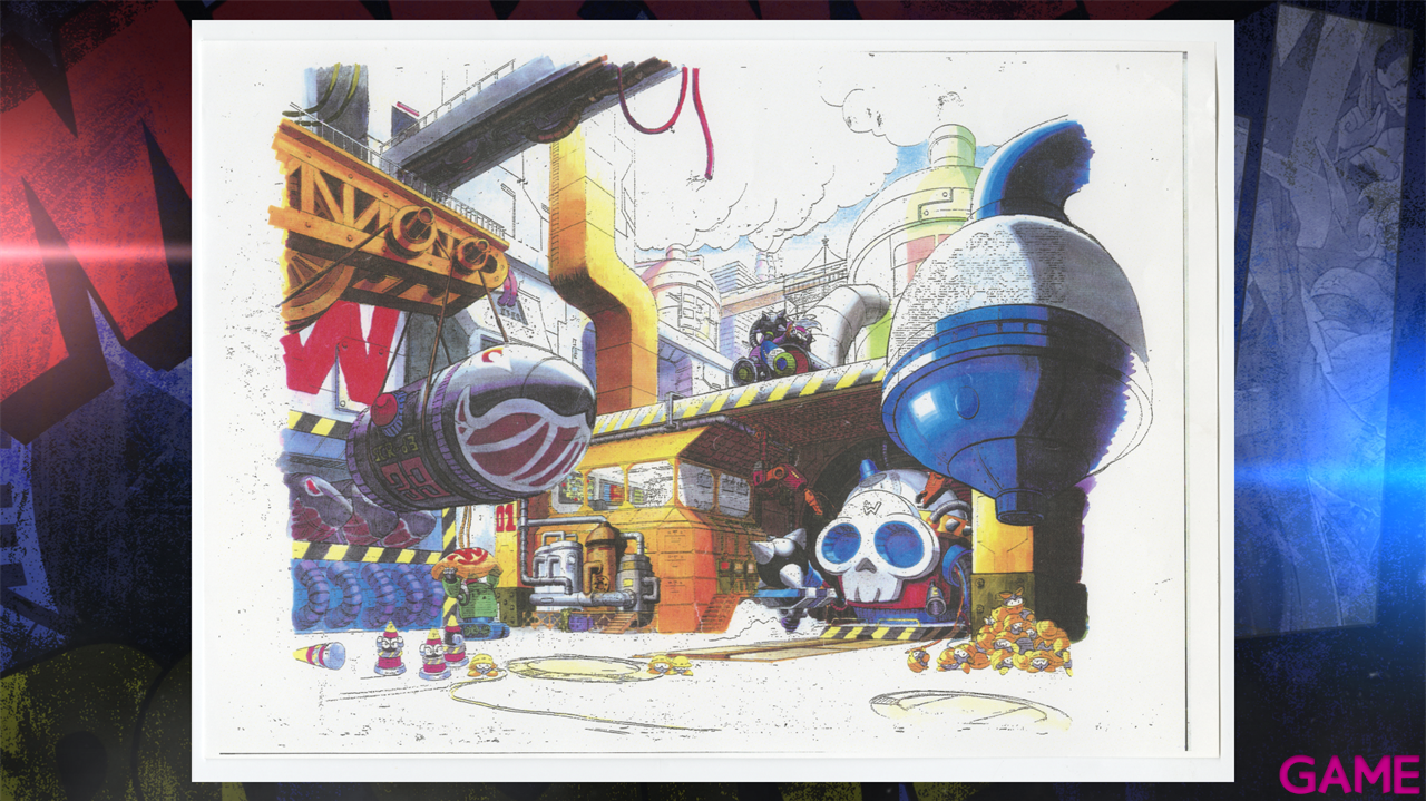 Marvel vs Capcom Fighting Collection Arcade Classics - CIAB-6