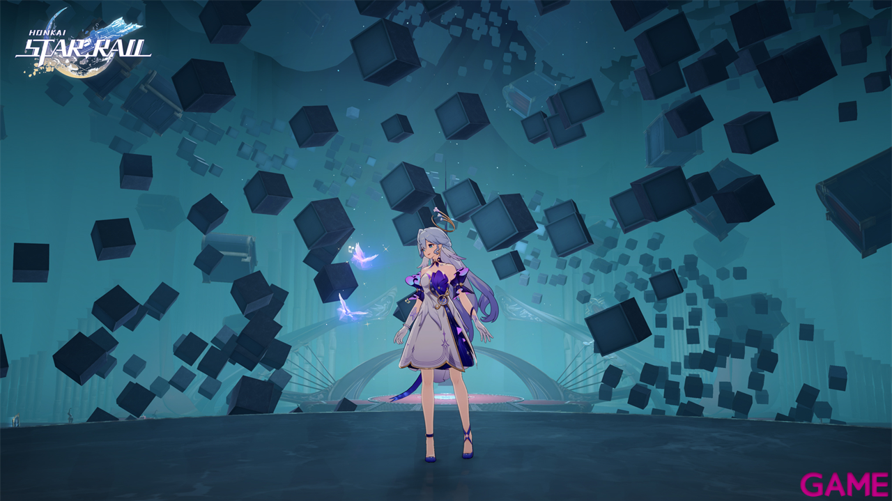 Honkai: Star Rail Trailblazer Edition-4