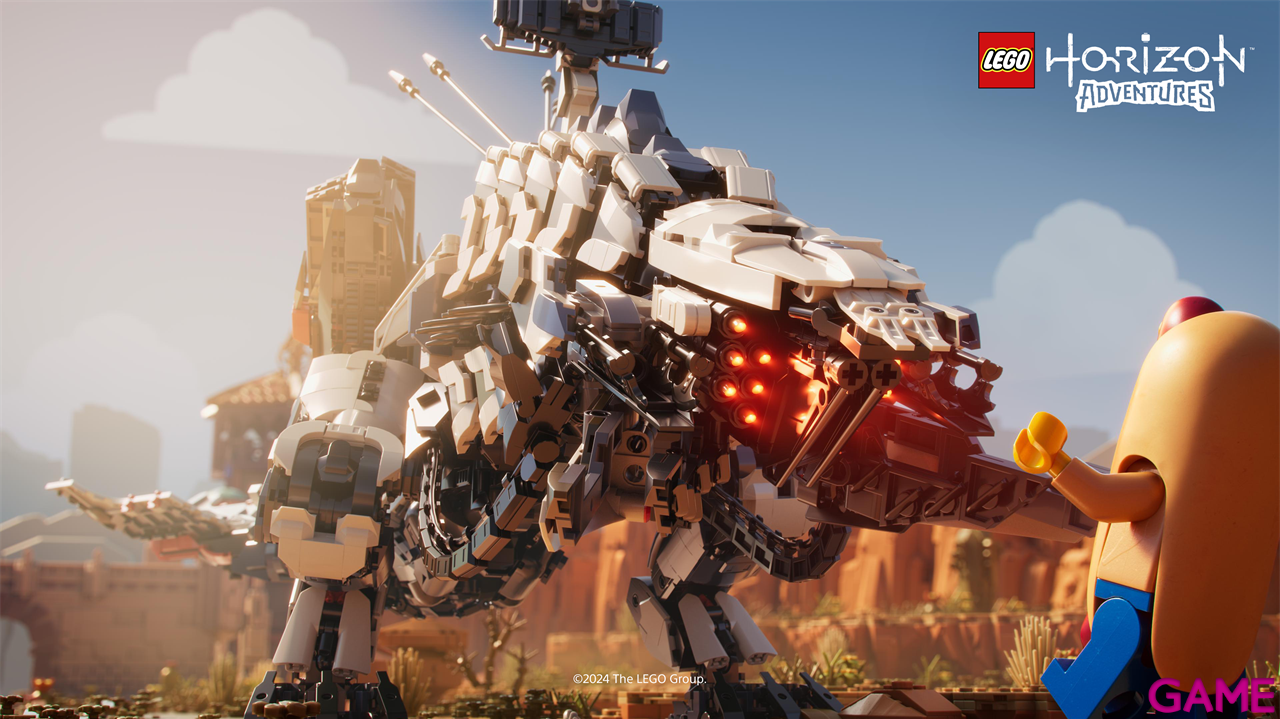 LEGO Horizon Adventures-9