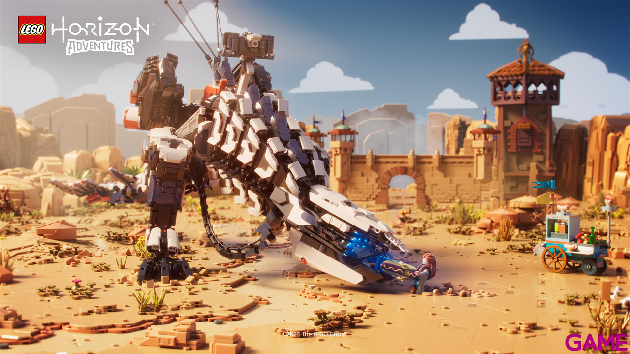 LEGO Horizon Adventures-10