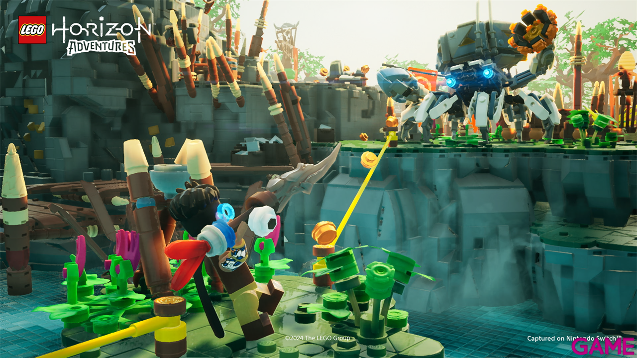 LEGO Horizon Adventures-0