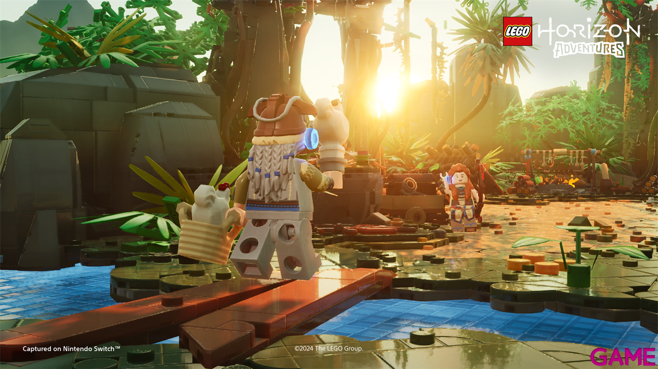LEGO Horizon Adventures-2