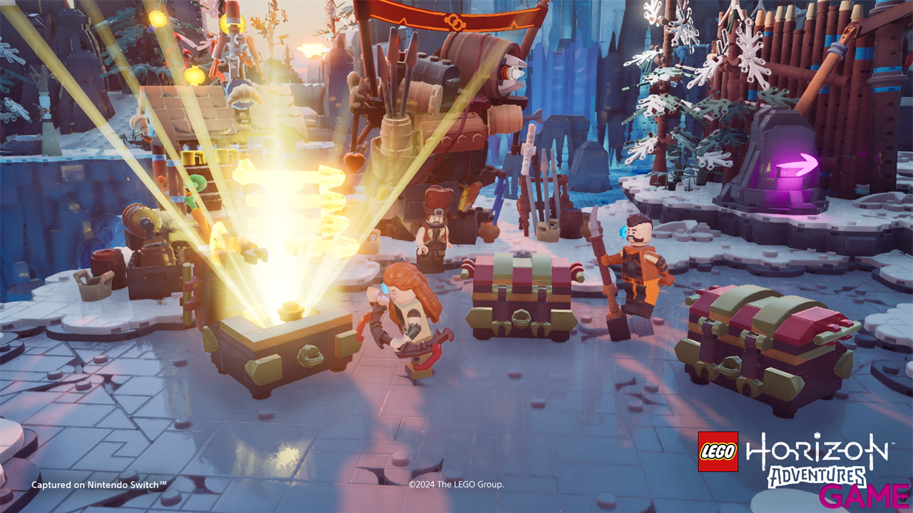 LEGO Horizon Adventures-3
