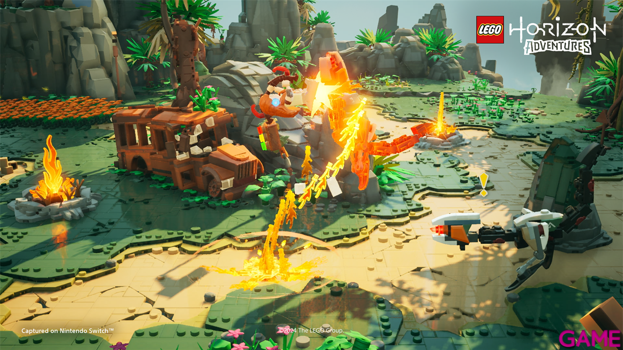 LEGO Horizon Adventures-6