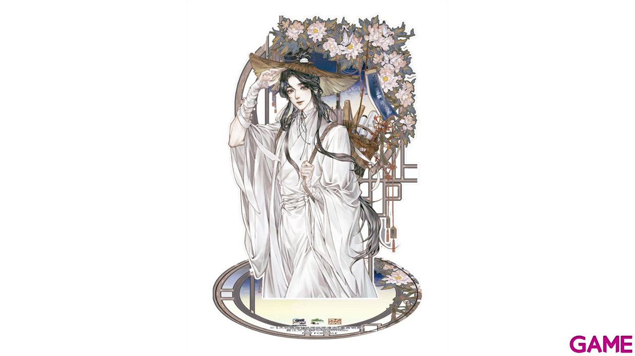 Comic Heaven Official´s Blessing nº 01 (Edición Especial)-2