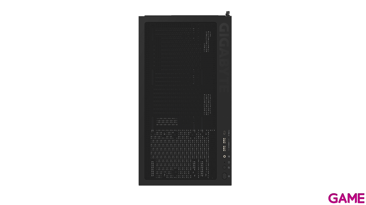 GAMEPC PRO Aorus Edition I7407 i7-14700F - RTX 4070 12GB - 32GB - 1TB SSD - Ordenador Sobremesa Gaming-4
