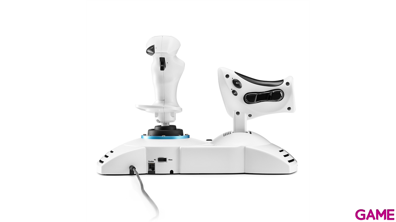 Thrustmaster T.Flight Hotas One MSFS Sp. Ed. -Licencia oficial- Joystick-2