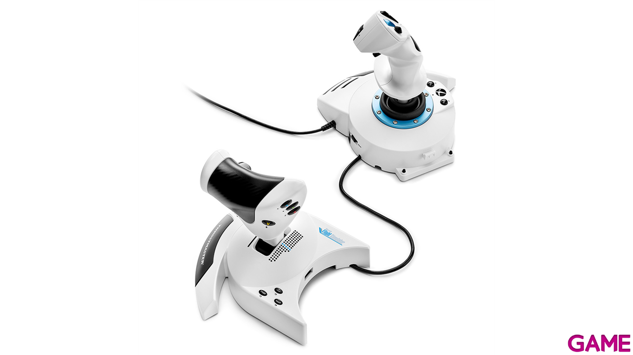 Thrustmaster T.Flight Hotas One MSFS Sp. Ed. -Licencia oficial- Joystick-3